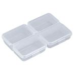  Akira . химическая промышленность FB-4 MEIHO детали кейс кейс для лекарств лекарство inserting FB-4 возвращенный товар вид другой A