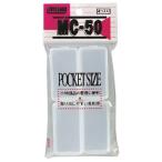 明邦化学工業 MC-50 (4個入) MEIHO MC-50(4コイリ) 返品種別A