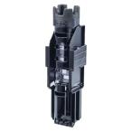 明邦化学工業 ロッドスタンド BM-290 Slide(クリアブラック) /お届け:2〜3週間/ 返品種別A