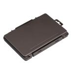  Akira . химическая промышленность свободный чехол для доски 3010A( глубокий Brown ) MEIHO свободный чехол для доски 3010A( глубокий Brown ) возвращенный товар вид другой A