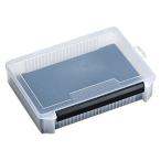  Akira . химическая промышленность разрез пена кейс 3020NDDM MEIHO разрез пена кейс 3020NDDM возвращенный товар вид другой A