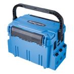 明邦化学工業 バケットマウス BM-5000 20L(ブルー) MEIHO タックルボックス BM-5000ブルー 返品種別B