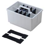 明邦化学工業 インナーストッカー BM-L MEIHO BM-L 返品種別A