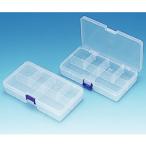  кольцо Star карман кейс ( прозрачный ) ширина 165× глубина 95× высота 30mm PC-161-C возвращенный товар вид другой B