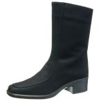 ショッピングゴアテックス アサヒシューズ レディース ゴアテックス 防水ブーツ(ブラック・23.5cm) ／2日〜5日で出荷／ 返品種別A