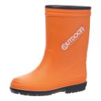 OUTDOOR PRODUCTS レインブーツ キッズ用長靴(オレンジ・サイズ：16.0cm) ／2日〜5日で出荷／ 返品種別A