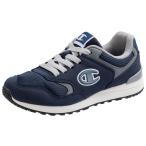 チャンピオン ジュニア シューズ(ネイビー・サイズ：22.5cm) ／2日〜5日で出荷／ 返品種別A