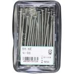 ユタカ産業 生地 丸釘 N-65 59723 返品種別B