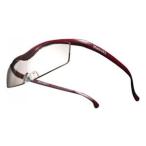 ショッピングハズキルーペ ハズキ ハズキルーペ コンパクト カラーレンズ(赤)1.85倍(正規品) Hazuki ハズキコンパクト1.85カラ-アカ 返品種別B