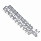 アルスコーポレーション 電動バリカンDKR(替刃) DKR-30-1 返品種別B