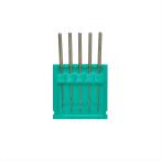 KIYOHARA サンコッコー 工業用ミシン針 9号 薄地用 SUN30-24 返品種別B