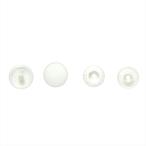 KIYOHARA サンコッコー プラスナップ 13mm(オフホワイト) SUN15-70 返品種別B