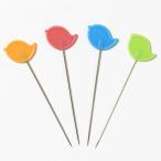 KIYOHARA サンコッコー プラまち針 20本入 SUN70-97 返品種別B