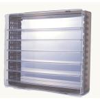  Исэ город глициния кейс для коллекции K606 настенный модель чистый чёрный I-254 прозрачный черный возвращенный товар вид другой A