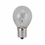 ヤザワ ミニ電球 YAZAWA S351736C 返品種別A