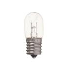 ヤザワ ナツメ球 15W(クリア) YAZAWA T20