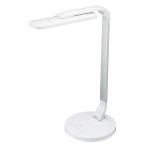 ya The waLED стол подставка ( белый ) YAZAWA style свет тонировка USB мощность c функцией LED стол подставка SDL10C01WH возвращенный товар вид другой A