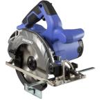 HiKOKI 18V コードレス丸のこ165mm (2.0Ahバッテリー(BSL1820M)×1個・充電器(UC18YKSL)付き) ハイコーキ(日立工機) FC1806DA(BG) 返品種別B