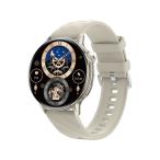 スマートR (国内正規品)SMART R スマートウォッチ A-60 アイボリー 返品種別B