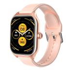 スマートR (国内正規品)SMART R スマートウォッチ Y-75ピンク 返品種別B