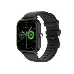 スマートR (国内正規品)SMART R スマートウォッチ X-01ブラツク 返品種別B