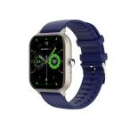 スマートR (国内正規品)SMART R スマートウォッチ X-01ブル- 返品種別B