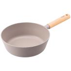 KUKUNA KITCHEN TIDAチタン＆ダイヤモンドマルチパン(グレー・2