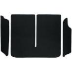 BONFORM 専用ラゲージマット ネオラゲージマット M4-67 ブラック JB64・74 ジムニー専用 ボンフォーム 7701-91BK 返品種別A