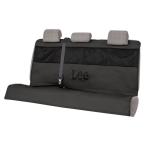 BONFORM シートカバー Lee防水カバー ラゲージ・後席兼用(グレー) ボンフォーム 4103-04GY 返品種別A