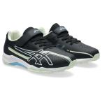  Asics Kids * Junior для спортивные туфли LAZERBEAM SK-MG-G(22.0cm) возвращенный товар вид другой A