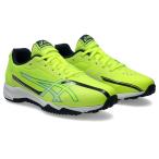  Asics Kids * Junior для спортивные туфли LAZERBEAM SK-B( neon желтый / голубой *21.0cm) | доставка : примерно 1 неделя | возвращенный товар вид другой A