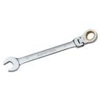 スーパーツール ギアレンチ(フレックスタイプ)呼び：14mm GRW14F 返品種別B