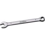 スーパーツール コンビネーションスパナ 二面幅寸法7mm CBW7N 返品種別B