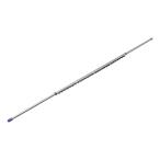  Iris o-yama нержавеющая сталь штанга для развешивания белья вешалка . имеется 1.4~2.5m IRIS N-SU-260H возвращенный товар вид другой A