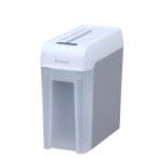 アイリスオーヤマ デスクサイドシュレッダー(ホワイト) KP5HCS 返品種別A