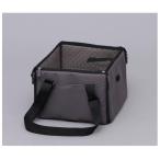 ショッピング外箱不良 ペット用ドライブボックス ブラウン アイリスオーヤマ 返品種別A