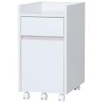 アイリスオーヤマ キャビネット (オフホワイト) IRIS FDK-3059C(オフホワイト) 返品種別A