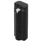 ショッピング掃除機 アイリスオーヤマ 充電式バッテリー (掃除機)IRIS 極細軽量スティッククリーナー 別売バッテリー CBL1815 返品種別A