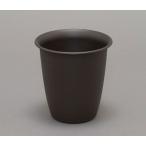  Iris o-yama Serena высокий pot 5 номер ( Brown ) IRIS Serena высокий pot 5 go Brown возвращенный товар вид другой B