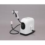  Iris o-yama полный покрытие шланг катушка HG20M( черный / белый ) IRIS FHHG-20 черный / белый возвращенный товар вид другой B