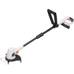 アイリスオーヤマ 充電式グラストリマー IRIS JGT230 返品種別A