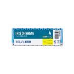  Iris o-yama щелочные батарейки одиночный 4 форма 1 2 шт упаковка IRIS OHYAMA LR03BB/ 12P возвращенный товар вид другой A