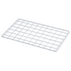  Iris o-yama цвет metal подставка сетка panel ( белый *33×53cm) IRIS CMM-35M белый возвращенный товар вид другой A