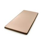  Iris o-yama низкая упругость матрац одиночный 8cm IRIS MATK8-S возвращенный товар вид другой A