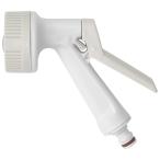  Iris o-yama полный покрытие compact шланг катушка для aqua gun ( свет бежевый / белый ) IRIS AGR-4 свет бежевый / белый возвращенный товар вид другой B
