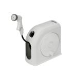  Iris o-yama полный покрытие HR тонкий HG для compact aqua gun белый IRIS OHYAMA AGFC-6 белый возвращенный товар вид другой B