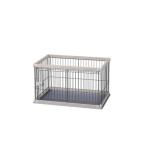  woody Circle PWSR-960LV собака для пепел серый Iris o-yama возвращенный товар вид другой A