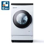 ( стандарт установка бесплатный установка Ae только зад ) Iris o-yama8kg барабанного типа стирка сушильная машина ( левый открытие ) белый IRIS HDK852Z-W возвращенный товар вид другой A