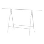  Iris o-yama futon высушенный подставка модель широкий ( белый ) FSA-120SR белый возвращенный товар вид другой A
