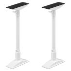  Iris o-yama мебель переворачивание предотвращение эластичный палка ML( белый ) IRIS KTB-50R возвращенный товар вид другой A